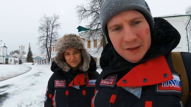 Ямал - Москва | Дорога домой в 4000 км через всю Россию | Путешествие на машине | Экспедиция 2021 смотреть онлайн