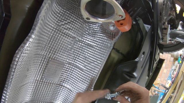 MILLTEK GPF AND EXHAUST - Ford Fiesta ST 8.5 - Upgrades- Part 2 of 4 смотреть онлайн