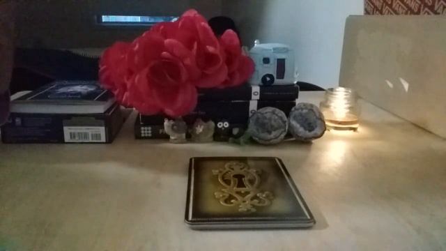 GYPSY UNBOXING NEW ORACLE CARDS -- So excited!!! -- 9/6/2020 смотреть онлайн