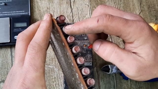 Разбор и зароботок на радио деталях ссср смотреть онлайн