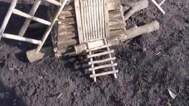 декорации во дворе смотреть онлайн