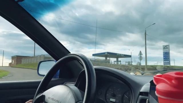 Хакасия часть 2. Виды, коровы, красоты. смотреть онлайн