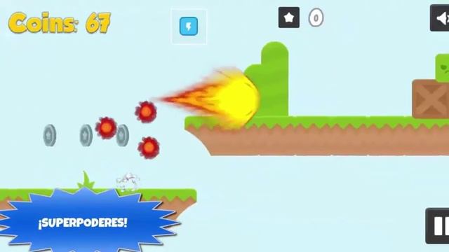 Super Run - Runner Game смотреть онлайн