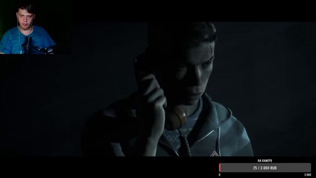 Прохождения игры Little Hope № 2