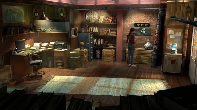 Secret Files 3 Walkthrough Part 2 HD - 007 You are Not смотреть онлайн