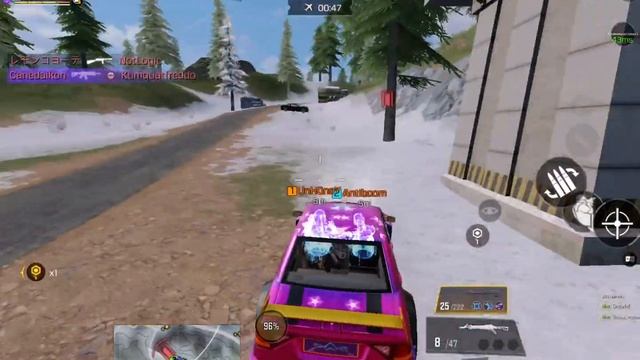 Стиль игры: Кто быстрее найдёт и заберёт фрог!! Call of Duty Mobile l Ириша смотреть онлайн