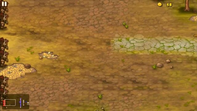 Fortress under siege-Прохождение(Часть 5)-Финал 1-й главы смотреть онлайн