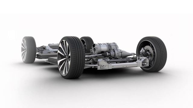 Lucid Air: The first real Tesla killer? Specs Review смотреть онлайн