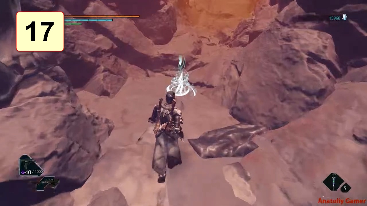 Прохождение ►Immortal: Unchained◄【• Выпуск• #17】