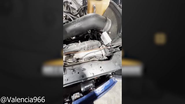 Customer States The Temperature Gauge Was Spiking | Mechanical Nightmare 132 смотреть онлайн