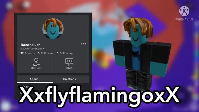 I’m also a Roblox Player! (I’m always online!) смотреть онлайн
