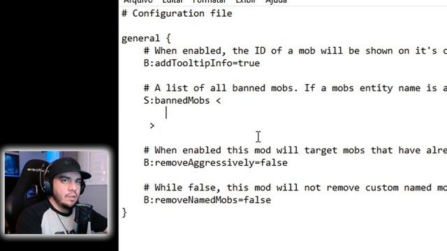 BAD MOBS TUTORIAL COMPLETO + INSTALAÇÃO 1.12.2 E 1.16.5 - Mod Minecraft смотреть онлайн