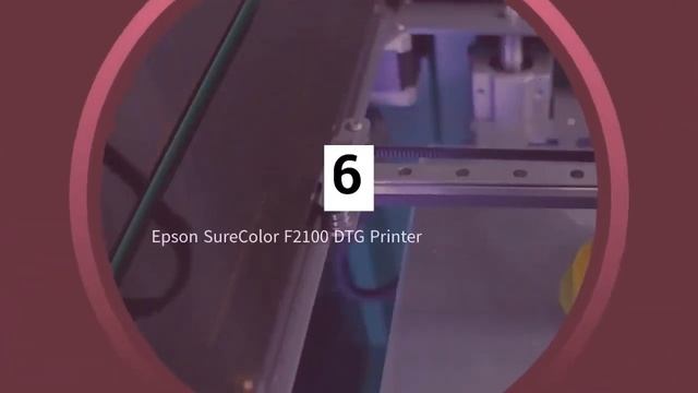 Top 10 DTG Printers with Price for Your Printing Business смотреть онлайн
