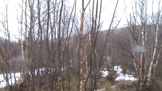Страйкбол в Молочке 10 мая 2009 ч14 смотреть онлайн