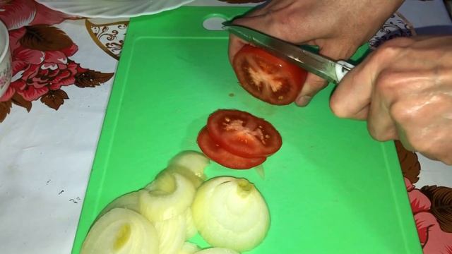 Кулинарный творческий процесс