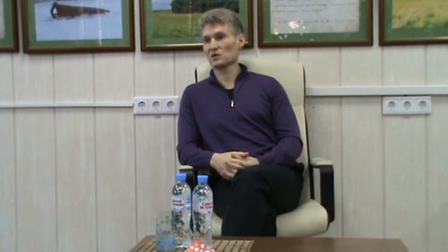 Человек развивается там, где он есть. Когда учитель приходит в жизнь человека. смотреть онлайн