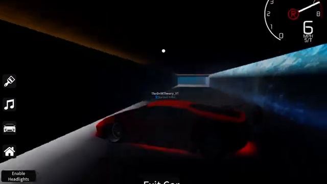 Drift Paradise Secret Locations/badges and New Code смотреть онлайн