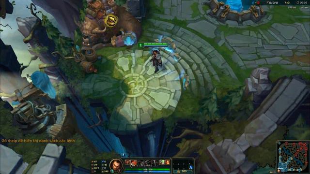 Darius Guide For League Of Legends [BUILD GUIDE BY REVER316] смотреть онлайн
