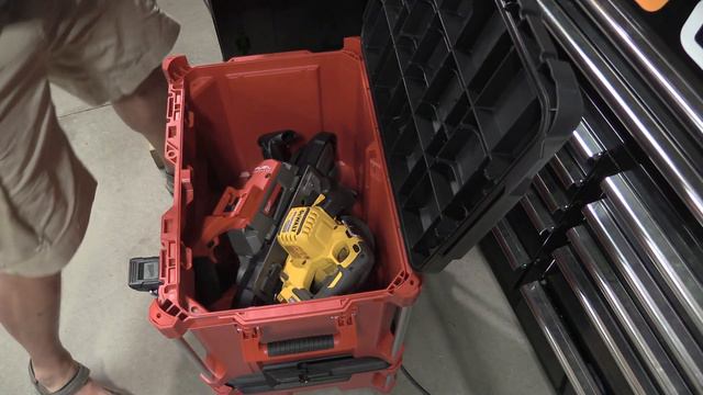 Milwaukee Tool's Largest PACKOUT To Date  – The PACKOUT XL Tool Box