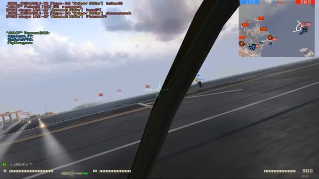 Battlefield 2: ULauncher [Ex HDUI 2.0] смотреть онлайн