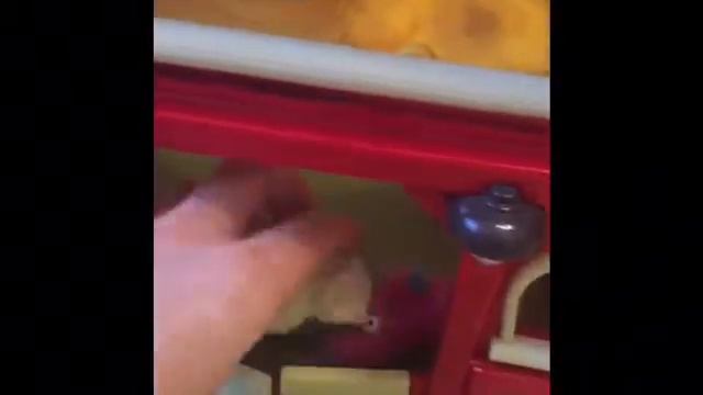 Обзор детских игрушек. Часть 1. Полезное и интересное. смотреть онлайн