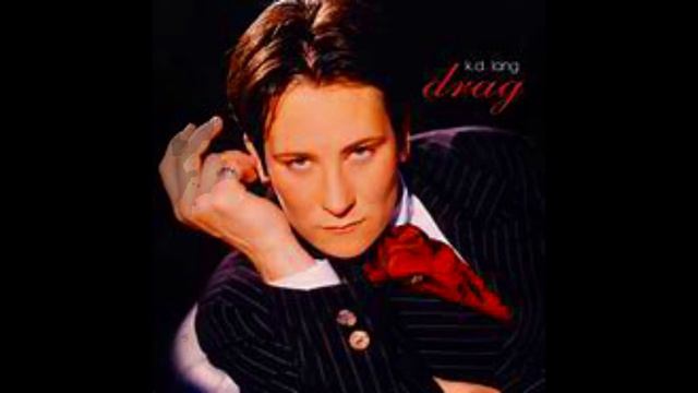 k.d. lang CONSTANT CRAVING Live at the Grammy Awards смотреть онлайн