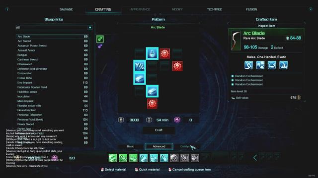 Warhammer 40K: Inquisitor Martyr - CRAFTING Guide / Beginner Tutorial смотреть онлайн