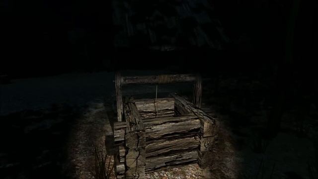 Passing Pineview Forest - Неожиданное Возвращение смотреть онлайн