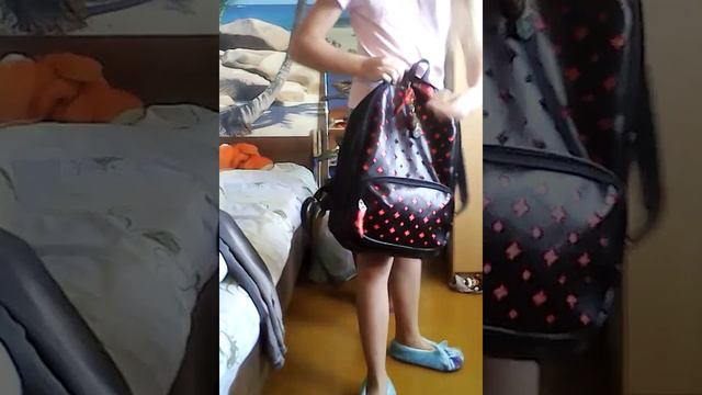 Мои школьные предметы!😇 смотреть онлайн