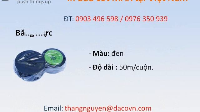 Băng nhãn 0903.496.598LM-TP309Y; LM-TP309W; LM-TP309T; LM-TP312Y; LM-TP312W смотреть онлайн