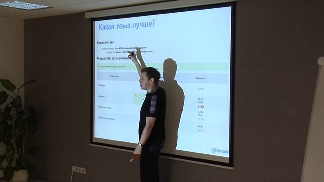 Email-маркетинг для продвинутого уровня. Часть 4 смотреть онлайн