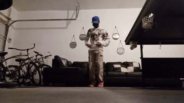 (real legends never die dance video) dance practice смотреть онлайн