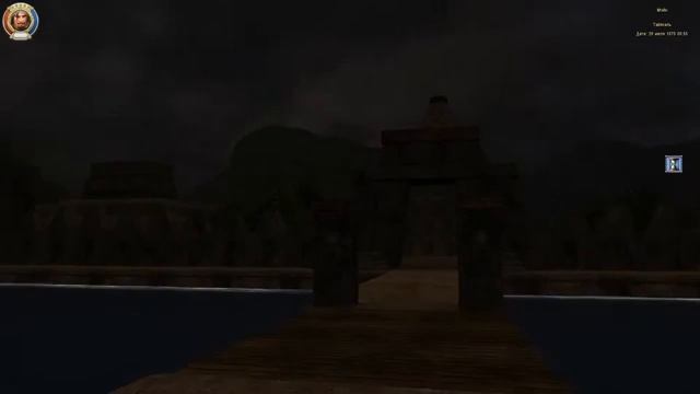 Корсары:Каждому свое#47  - Отчаянный Корсар 