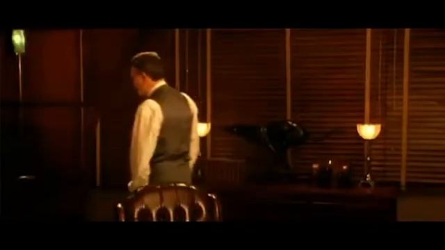 Перекресток Миллера Miller's Crossing трейлер на русском