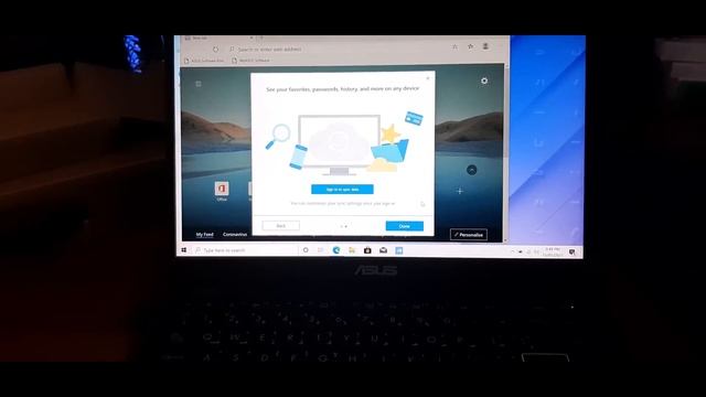 ASUS E410M INTEL CELERON, BEST LIGHT WEIGHT BUDGET LAPTOP WITH SSD UNBOXING смотреть онлайн