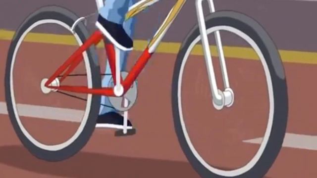 Друзья Ангелов 1сезон 3серия "Бедный Демон" 2160p50FPS-(Плавное Движение) 4К-Урезанный Ремейк2023 R смотреть онлайн