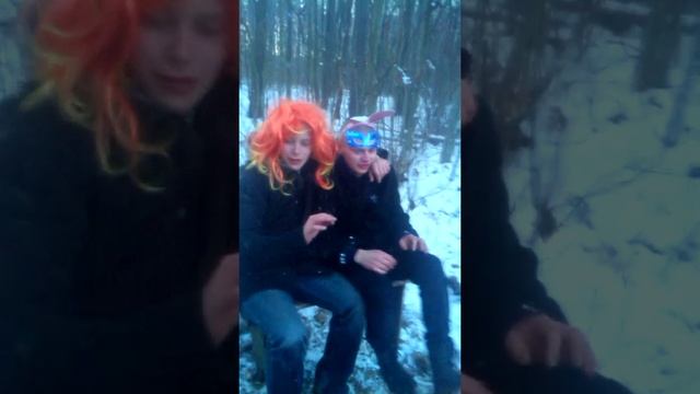 Рыжая шлюха и лысый кролик 2 смотреть онлайн