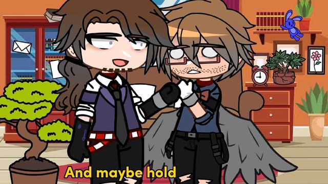 //William and Henry handcuffed together?//My AU!|Fnaf☕|LAZY| смотреть онлайн