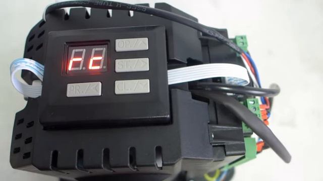 Программирование пульта Alutech AT-4N в привод откатных ворот Алютех RTO 500, 1000, 2000 смотреть онлайн