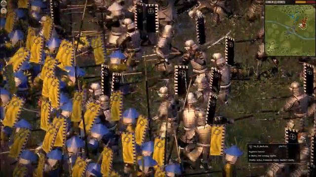 Shogun Total War 2 Online Battle #2 смотреть онлайн