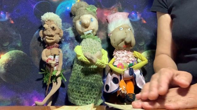 Гадание на картах таро … что было…что есть…что будет. смотреть онлайн