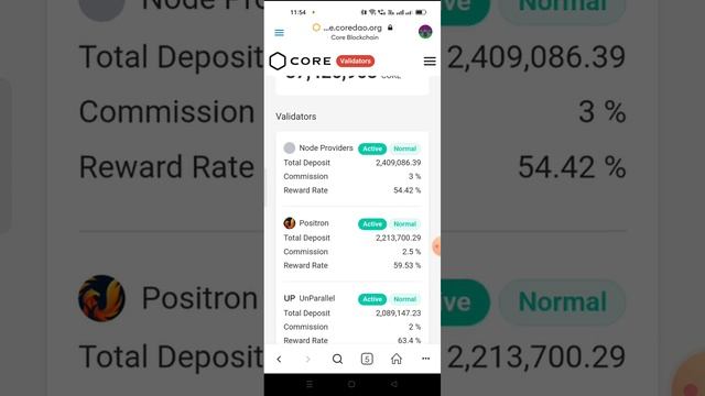 WILL WE LOSS OUR #CORE?? KYA HOGA AGAR STAKING POOL INACTIVE HO JAYE смотреть онлайн
