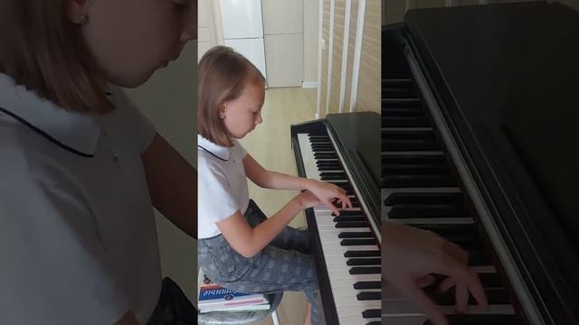 С.С.Прокофьев Вальс смотреть онлайн