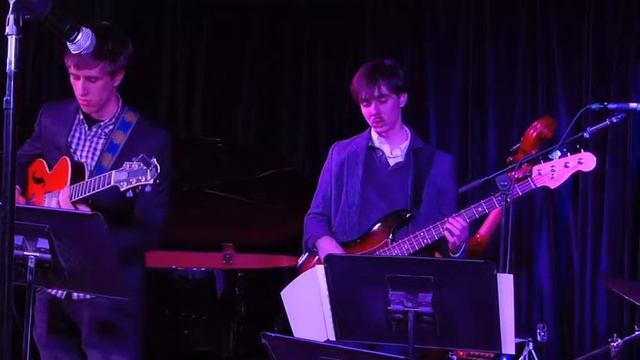 Misaki's Galaxy - "King's Elephant" смотреть онлайн