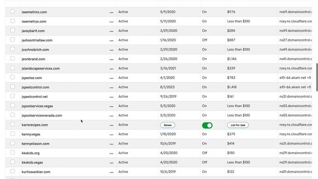 How to Setup Cloudflare with a domain on Godaddy смотреть онлайн