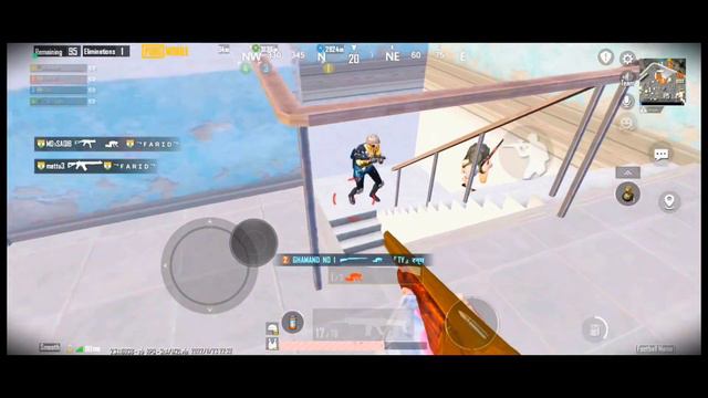 DND 🗡️ | 40 FPS MONTAGE | OnePlus,9R,9,8T,7T,,7,6T,8,N105G,N100,Nord,5T,NeverSettle смотреть онлайн