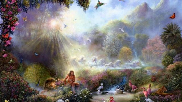 Music in stile Enigma vol.12 Музыка в стиле Enigmatic vol.12 смотреть онлайн