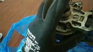 Nissan Primera P11 - Не заводится. Сервис решил наварится на клиенте ! Длинная версия !