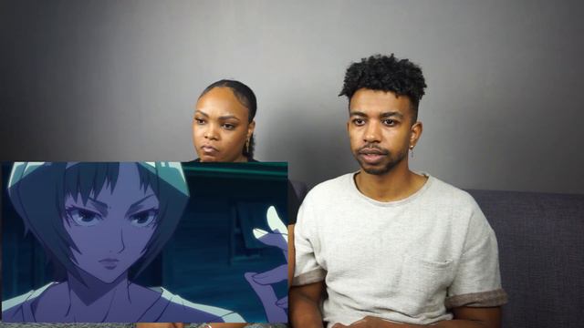 Girlfriend First Time Watching Tekken Bloodline Episode 1 Reaction смотреть онлайн