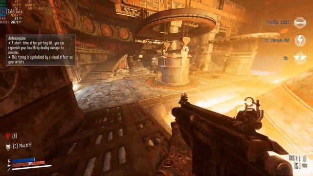 AMD Ryzen 7 5700g test in 20 games - PART 9 смотреть онлайн